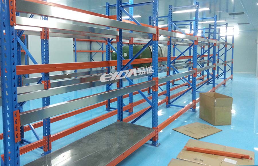 油桶仓储货架 油桶仓储货架