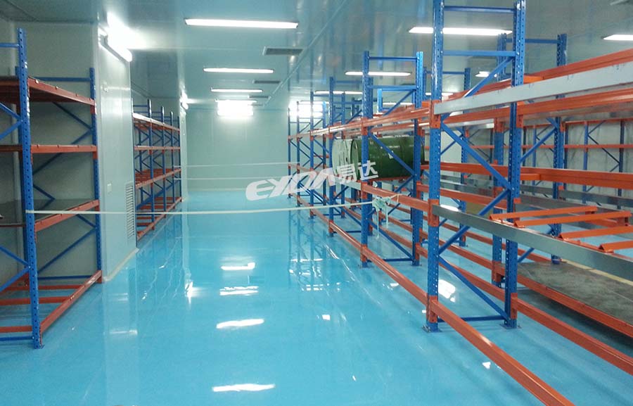 油桶仓储货架 油桶仓储货架