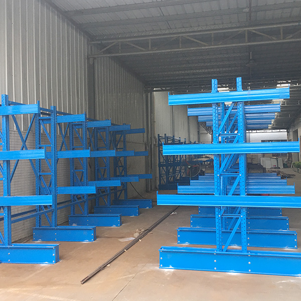 东莞蓝色仓储货架 东莞蓝色仓储货架