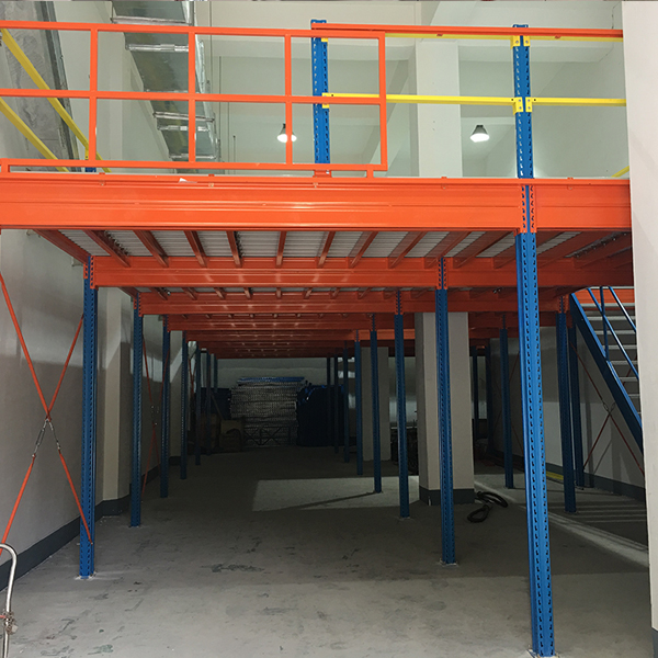 江西南昌仓库货架 江西南昌仓库货架