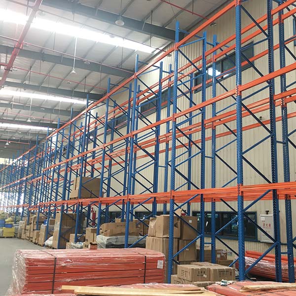 泉州立体仓库货架 泉州立体仓库货架