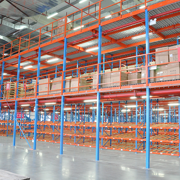 佛山仓储货架阁楼货架 佛山仓储货架阁楼货架