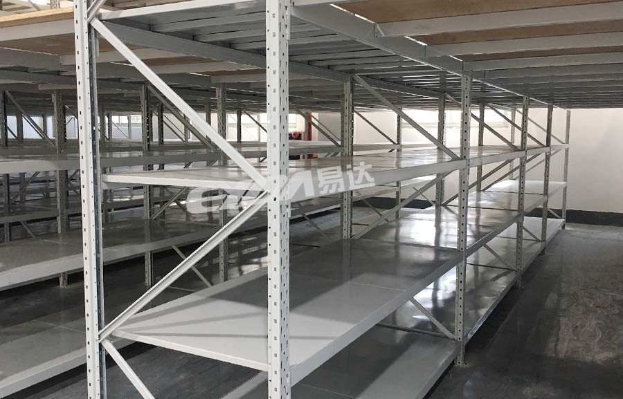 广州仓库阁楼货架 广州仓库阁楼货架