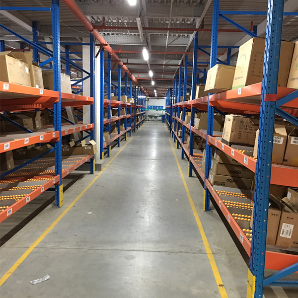 库房重型货架厂家 库房重型货架厂家