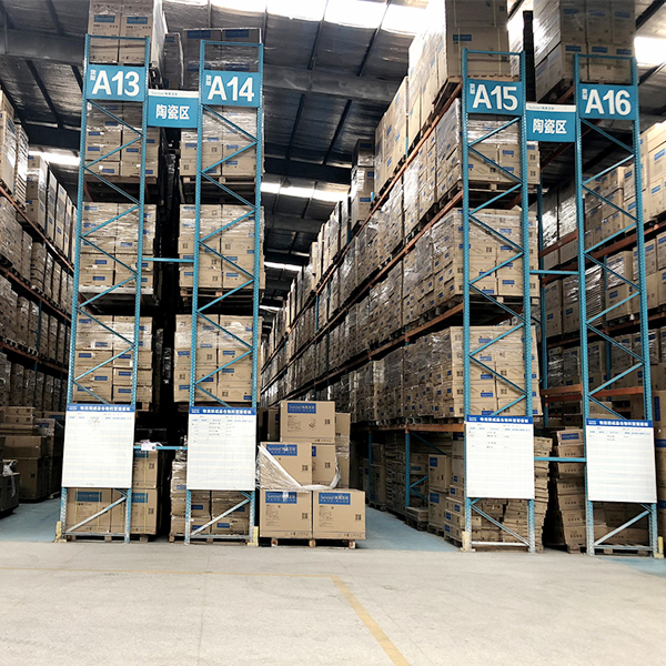 中山重型货架厂 中山重型货架厂