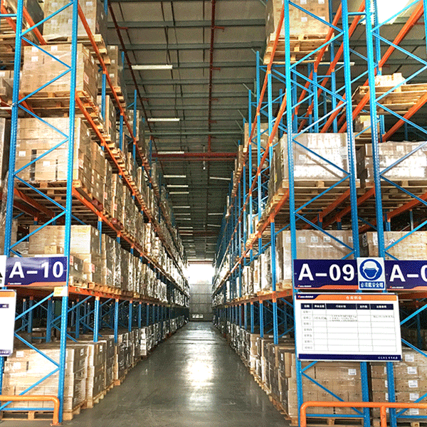 新款重型货架生产厂家 新款重型货架生产厂家