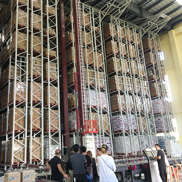 广东重型货架厂 广东重型货架厂