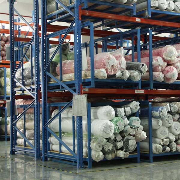 重型货架仓储厂家 重型货架仓储厂家