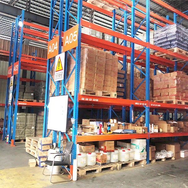 塘厦重型货架厂 塘厦重型货架厂