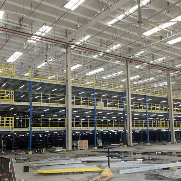 重型货架货架厂 重型货架货架厂