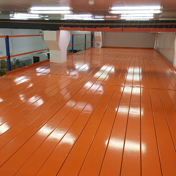 重型货架仓储货架厂 重型货架仓储货架厂