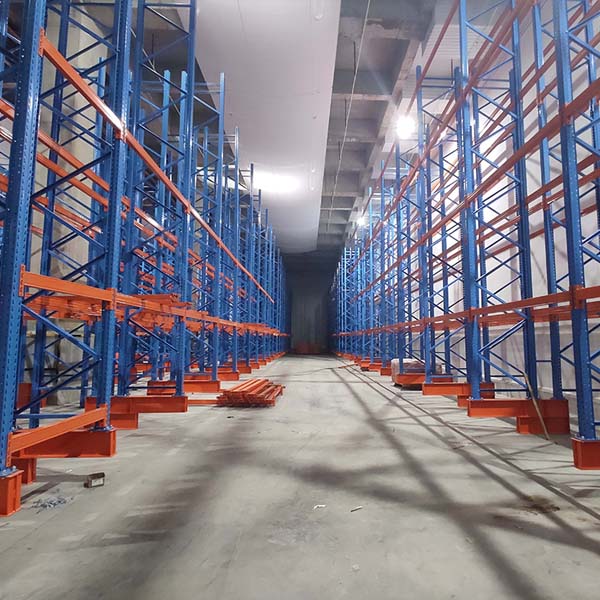 重型货架定制厂家 重型货架定制厂家