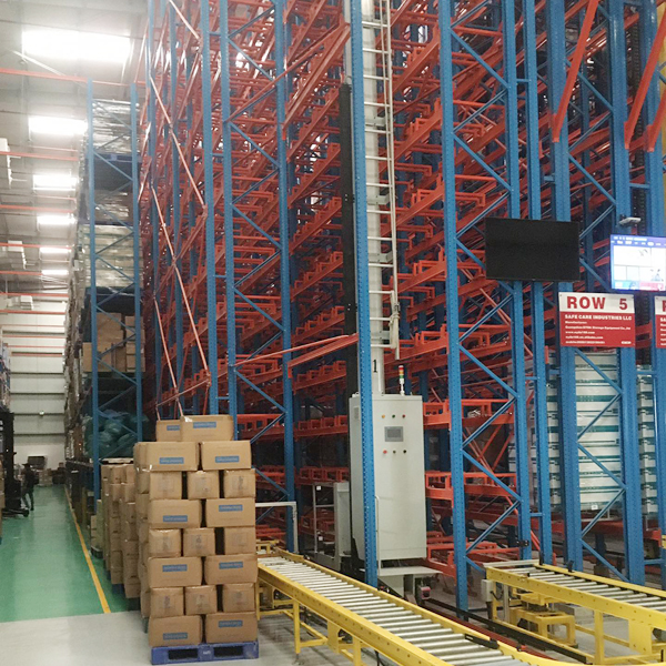 深圳立体仓储货架 深圳立体仓储货架