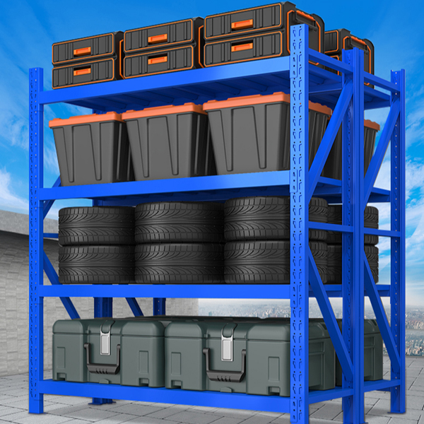 厦门仓库货架厂家