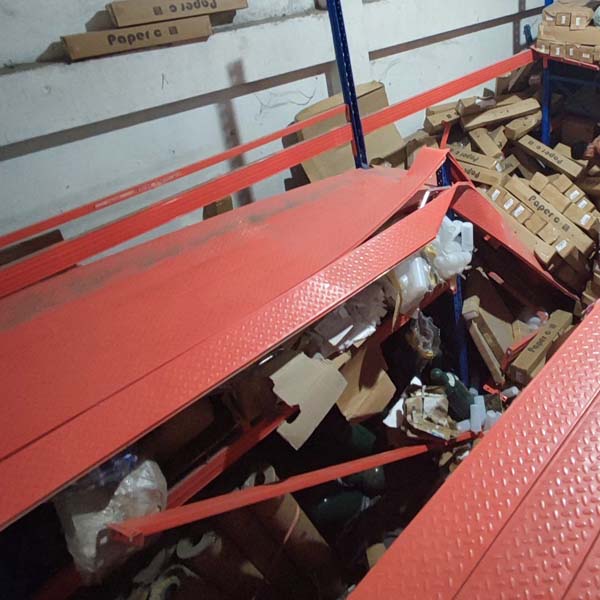 顺德仓库货架厂家 顺德仓库货架厂家