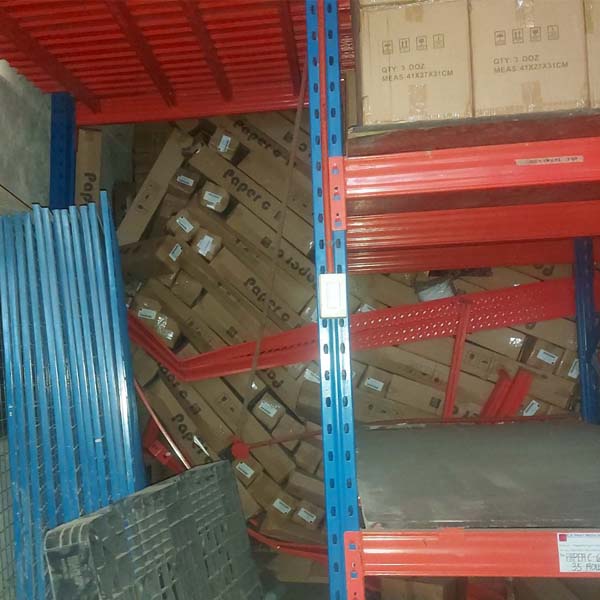 顺德仓库货架厂家 顺德仓库货架厂家