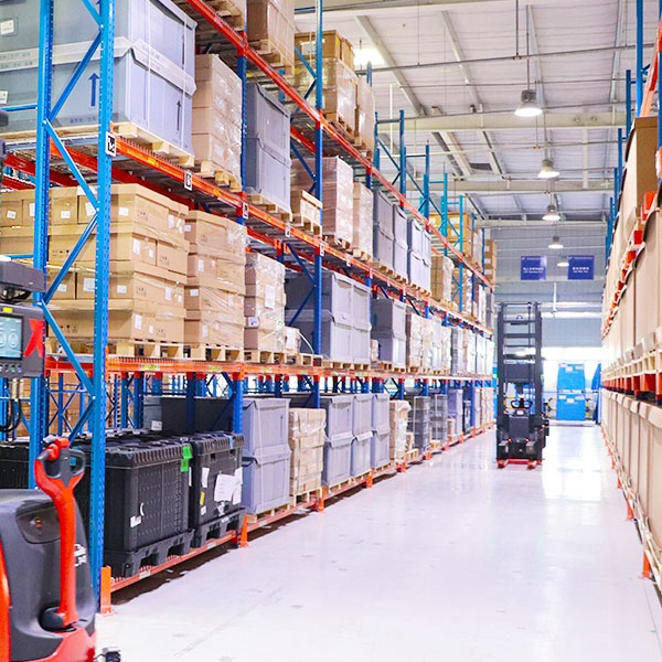 珠海仓库货架定做 珠海仓库货架定做