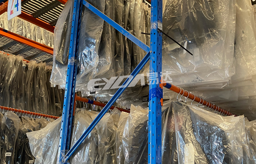 阁楼仓库货架 阁楼仓库货架