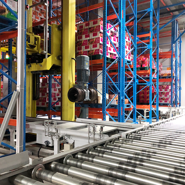 厦门立体仓库 厦门立体仓库