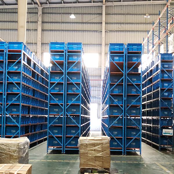 长沙自动化货架 长沙自动化货架