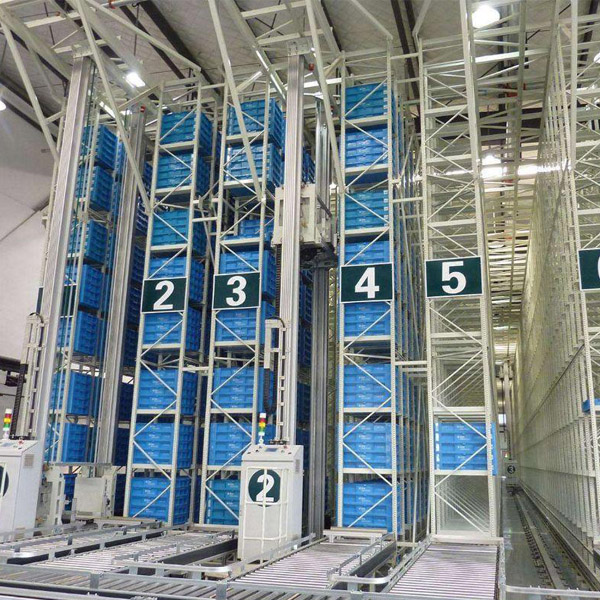 长沙自动化货架 长沙自动化货架