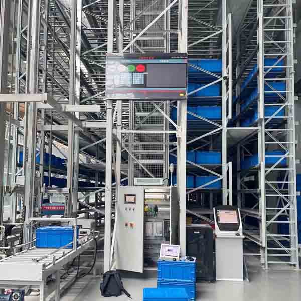 株洲立体仓库 株洲立体仓库