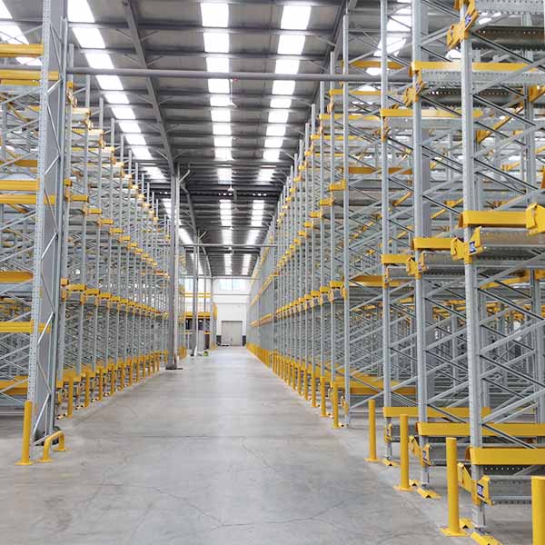 库房仓储组合货架