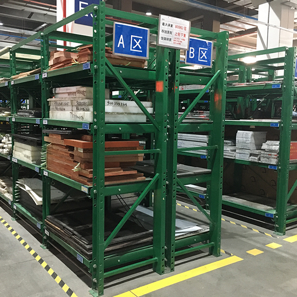 深圳模具货架厂 深圳模具货架厂