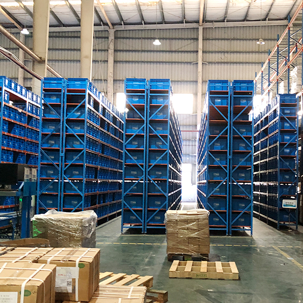 料箱式立体仓库 料箱式立体仓库
