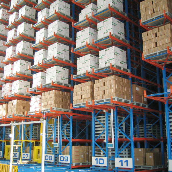 广州立体仓库 广州立体仓库