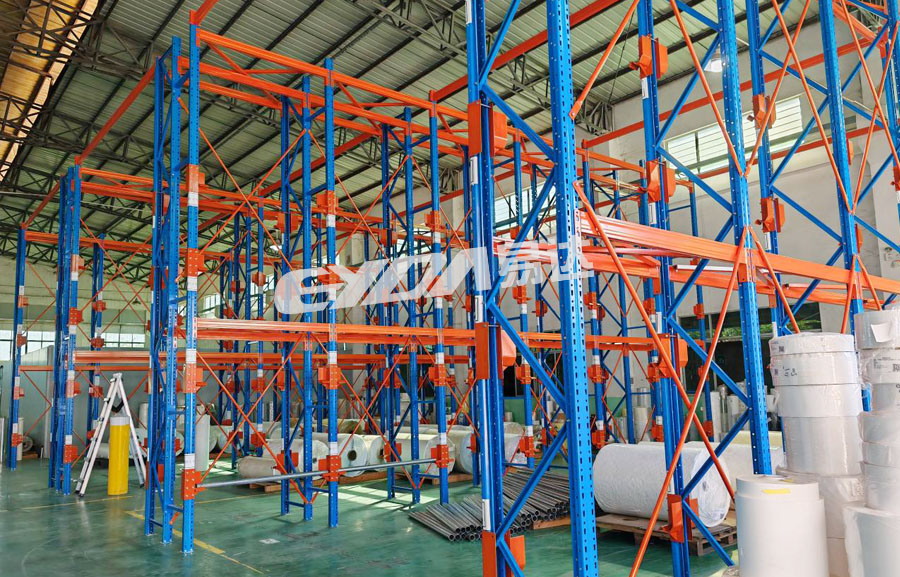 惠州卷料仓库货架 惠州卷料仓库货架