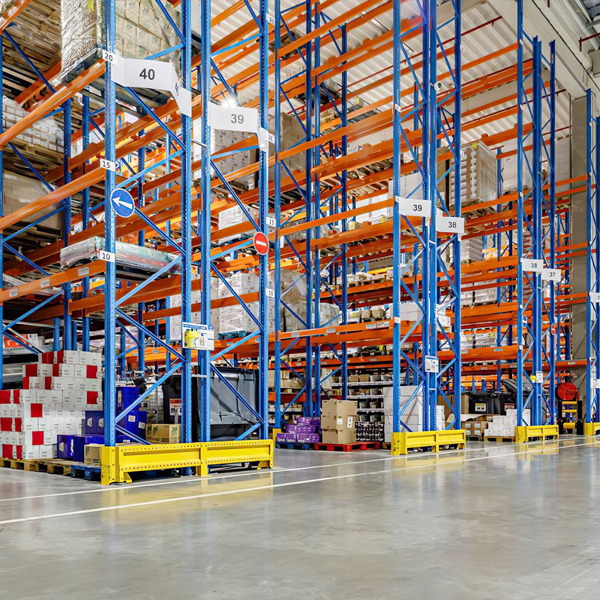 深圳重型仓储货架厂家批发