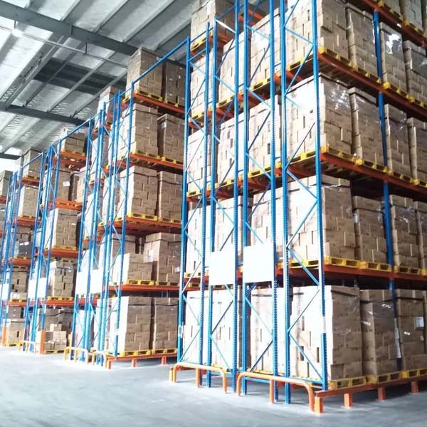 仓库重型货架工厂 仓库重型货架工厂