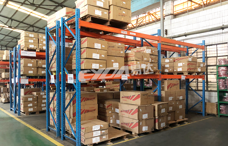 广东重型托盘货架 广东重型托盘货架