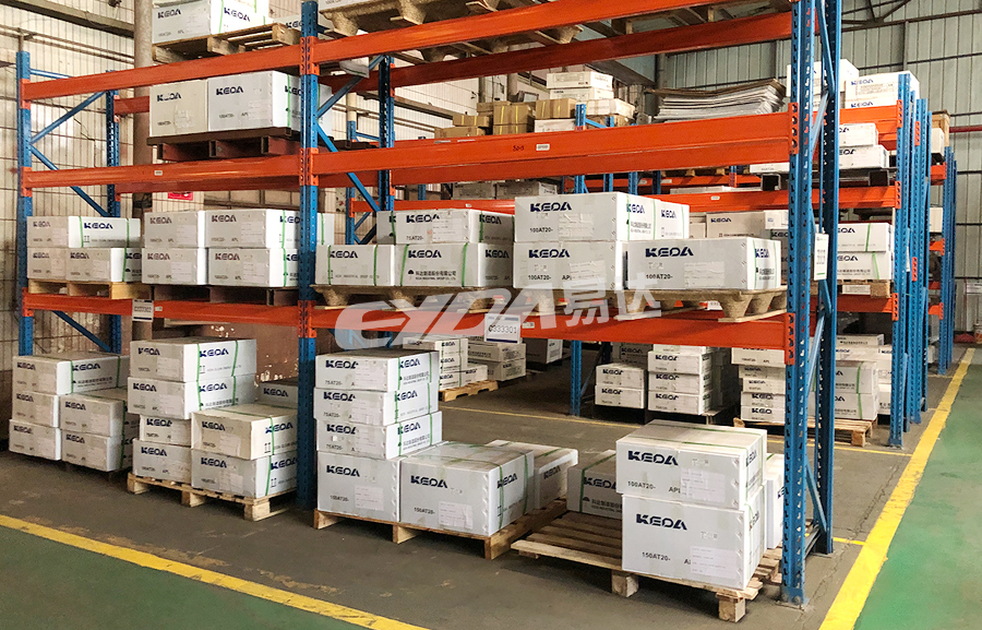 广东重型托盘货架 广东重型托盘货架