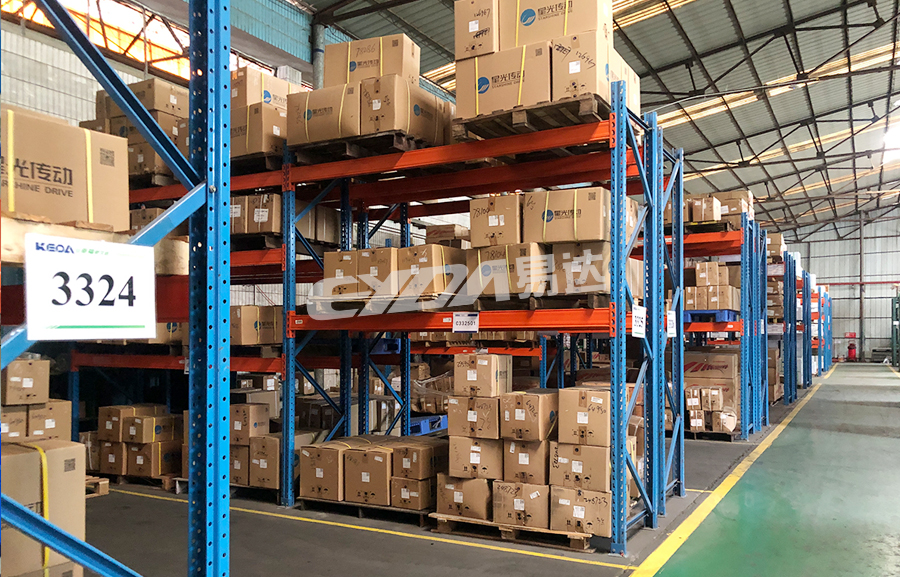 广东重型托盘货架 广东重型托盘货架