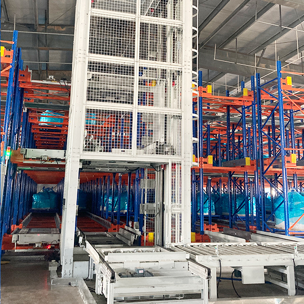 立体仓库重型货架 立体仓库重型货架