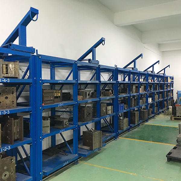 抽屉式层板货架 抽屉式层板货架