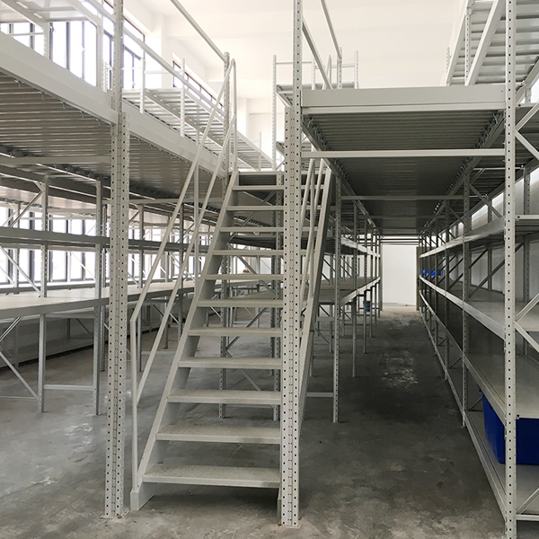 东莞中型仓储货架公司