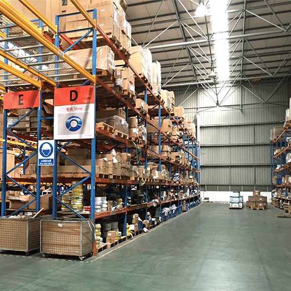 深圳仓储货架批发商