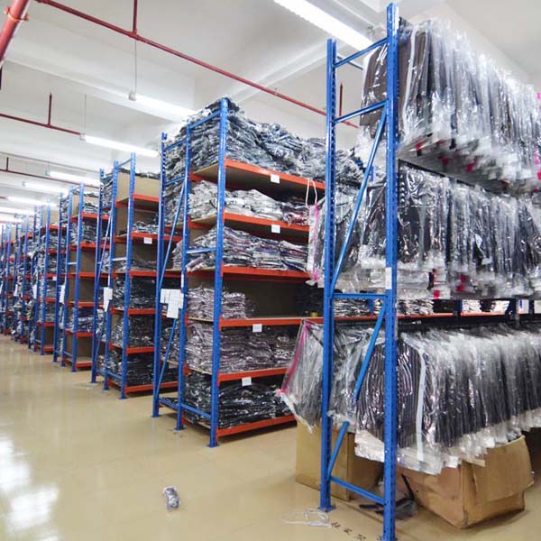 服装中型货架仓储货架 服装中型货架仓储货架