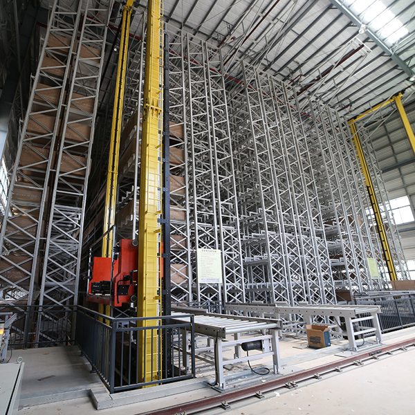 大中型立体仓储货架 大中型立体仓储货架