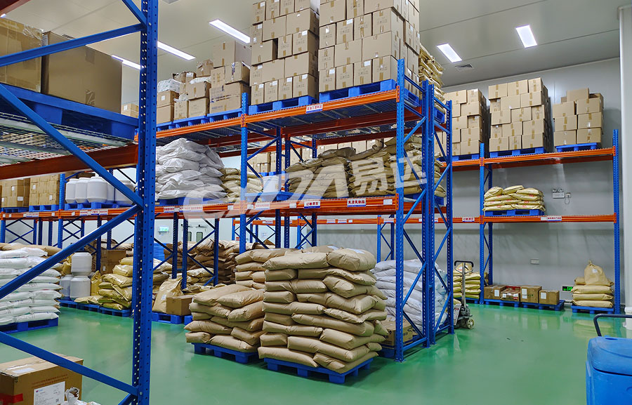 肇庆重型托盘货架