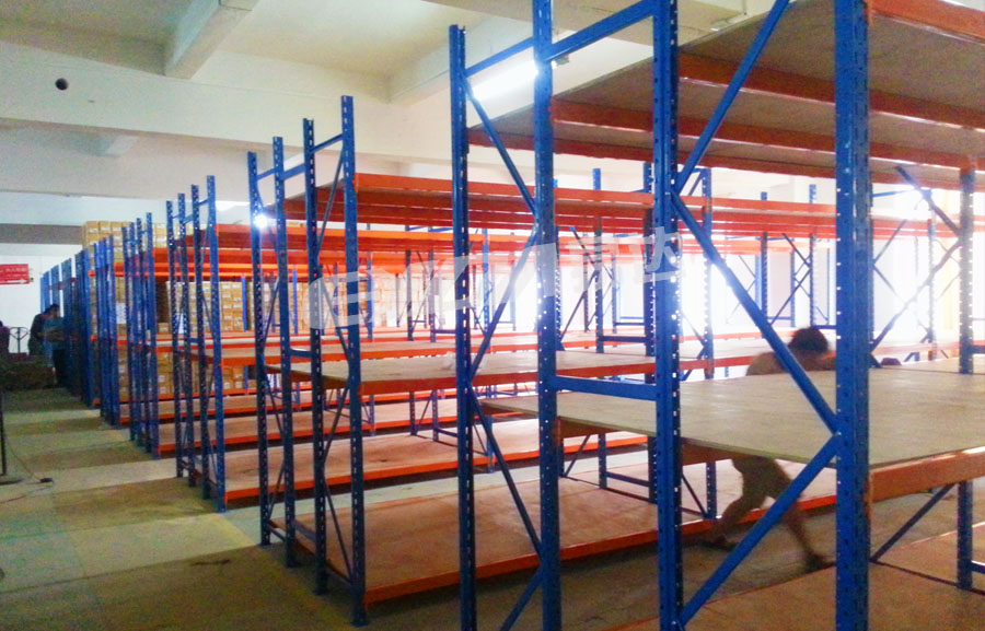 江门重型层板货架 江门重型层板货架