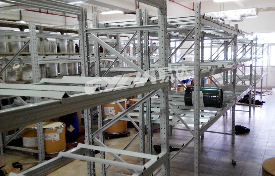 广东油桶货架 广东油桶货架