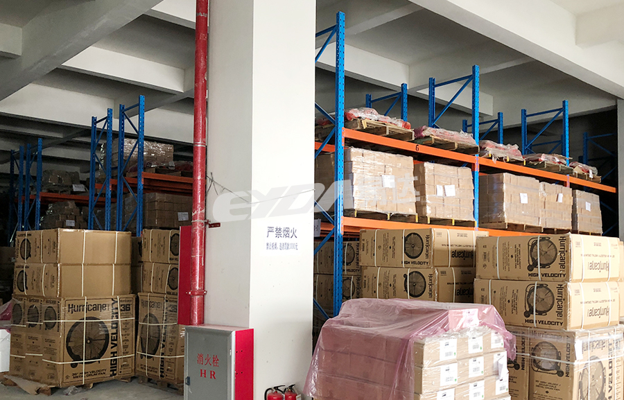 江门托盘式货架 江门托盘式货架