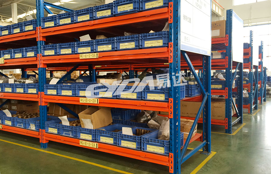 广州重型搁板货架 广州重型搁板货架