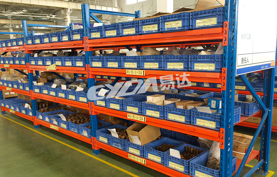 广州重型搁板货架 广州重型搁板货架