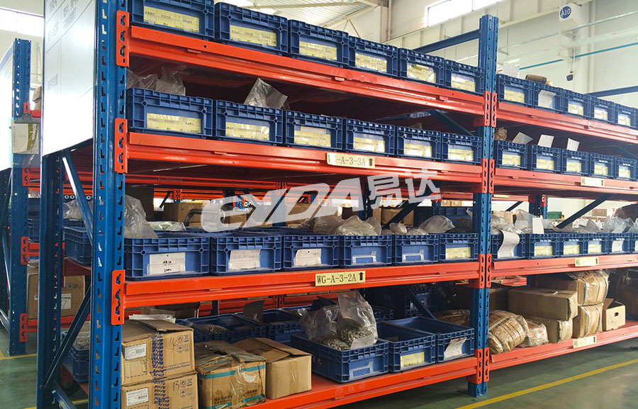 广州重型搁板货架 广州重型搁板货架