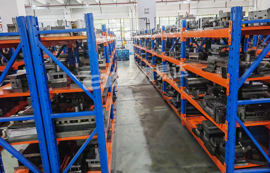 韶关模具货架 韶关模具货架